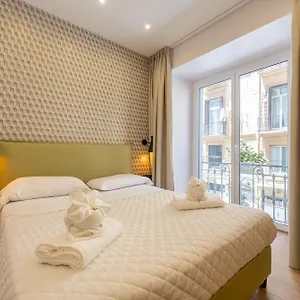 Affittacamere Relais Sole, Napoli