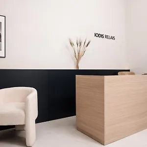 Affittacamere Iodis Relais, Napoli