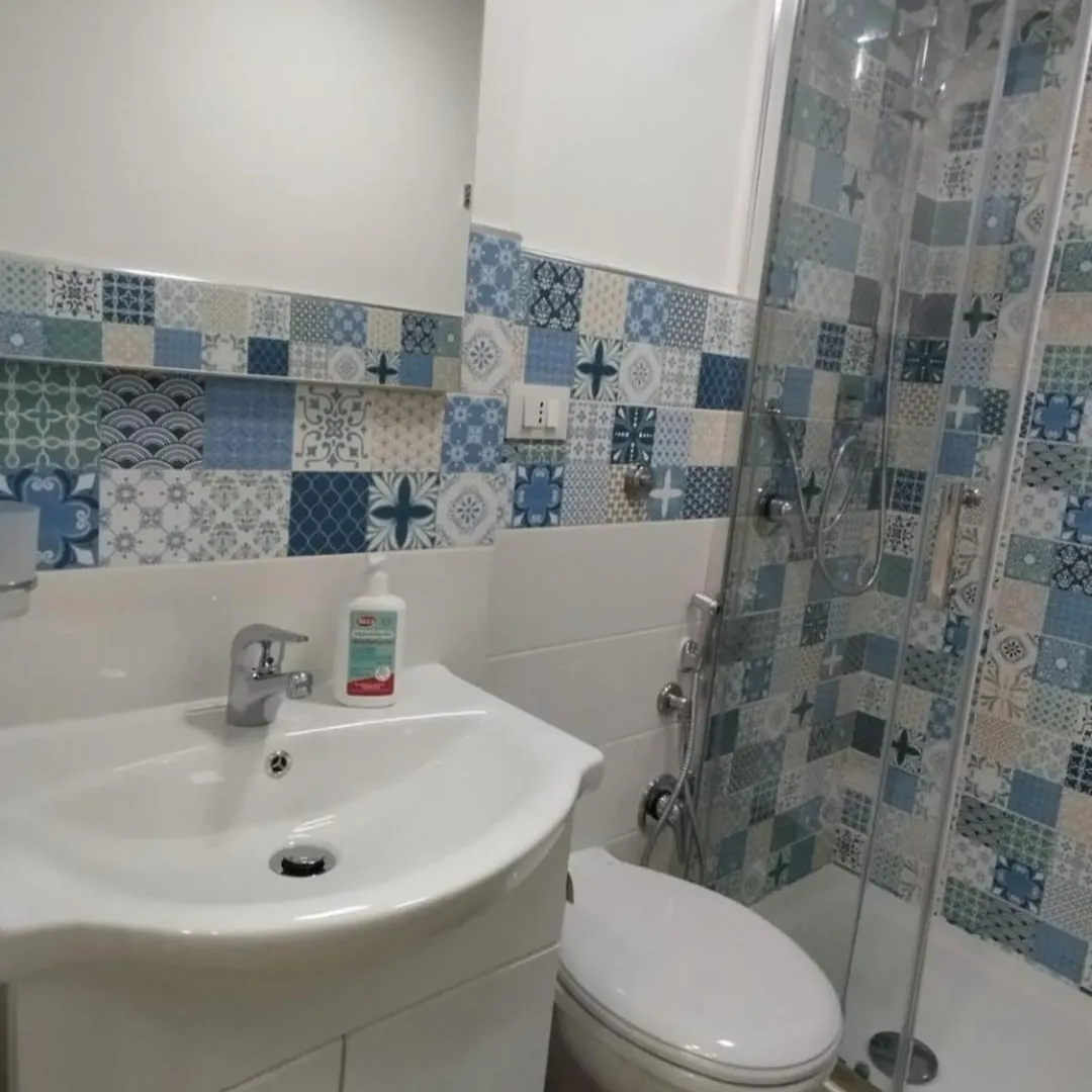 Guest house Stanza Centrale Naples Italy
