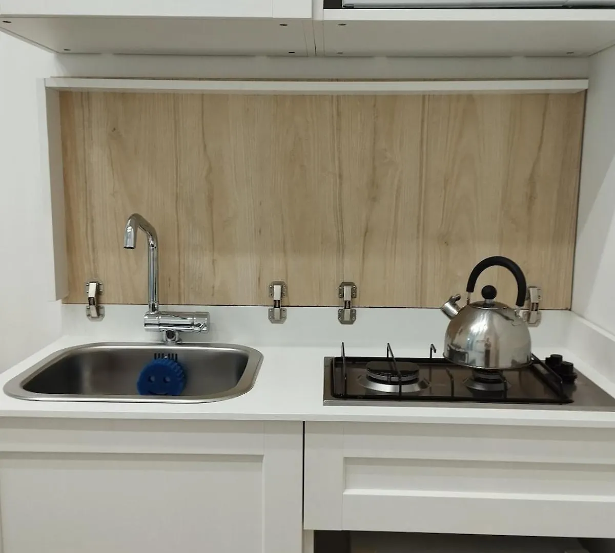 Guest house Stanza Centrale Naples