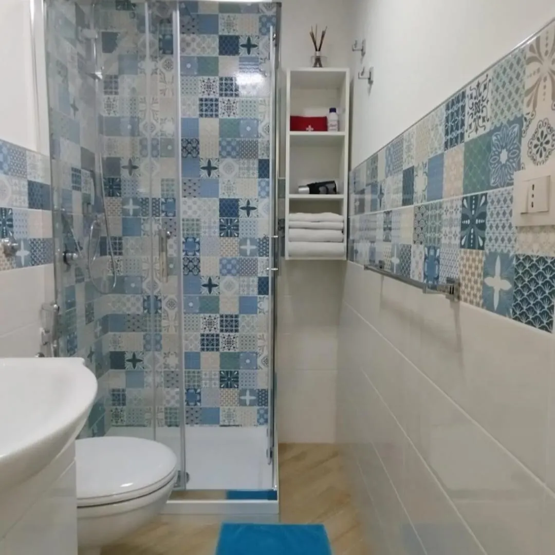 Guest house Stanza Centrale Naples