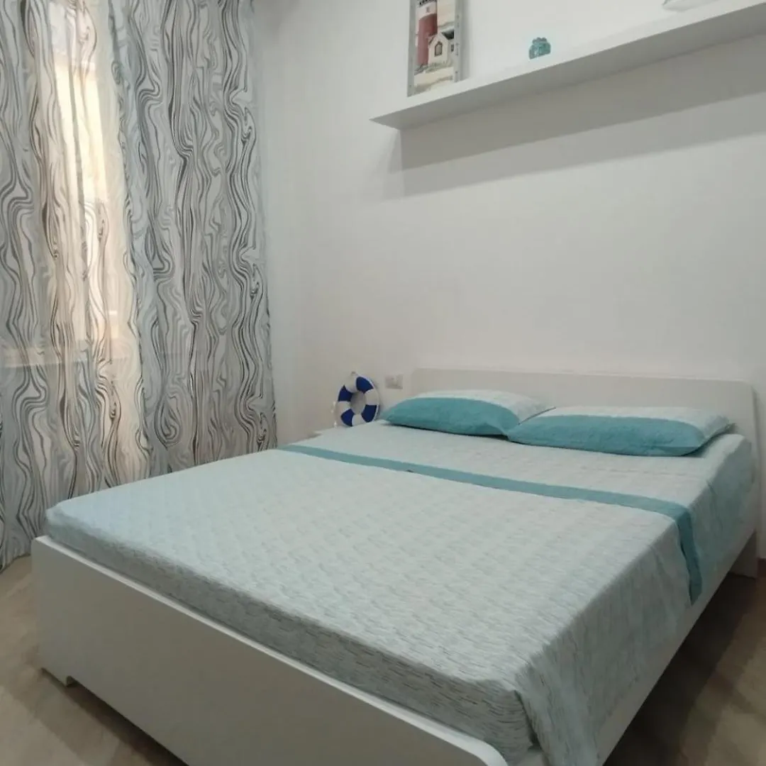 Guest house Stanza Centrale Naples Italy
