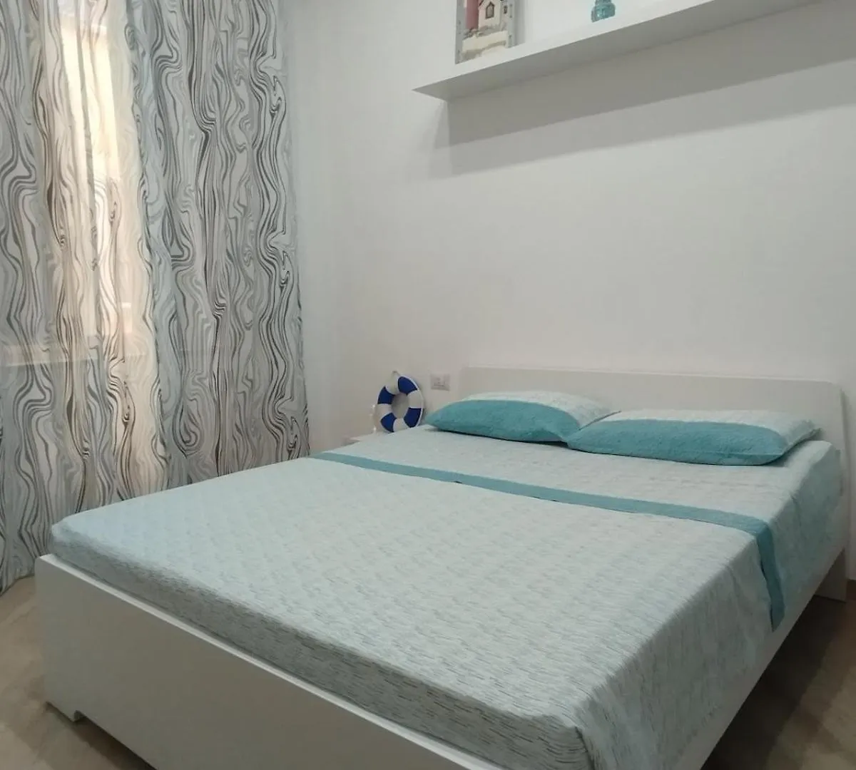 Stanza Centrale Naples Guest house